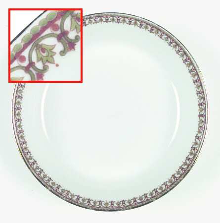 GUE50 Coupe Soup Bowl