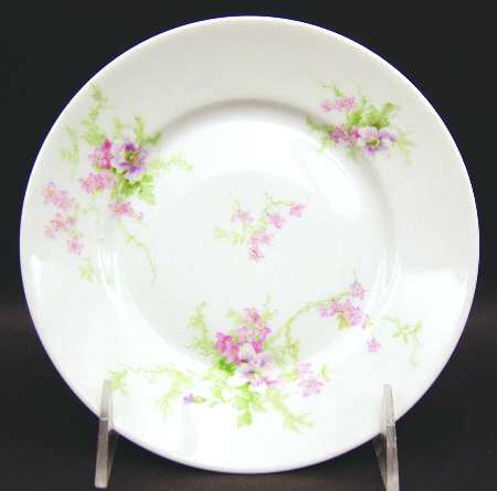 GUE52 Bread & Butter Plate