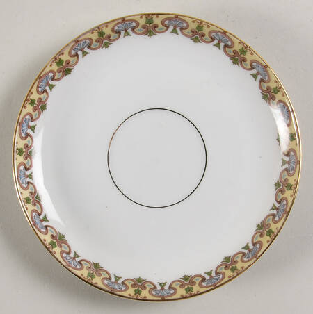 GUE54 Saucer