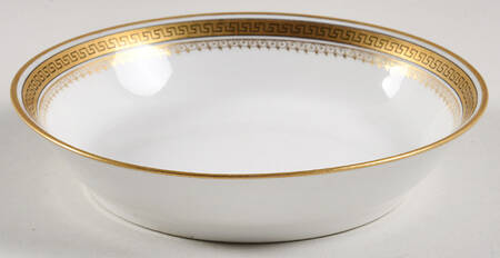 GUE6 Coupe Cereal Bowl
