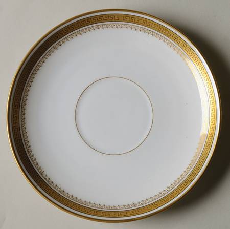 GUE6 Saucer for Oversized Cup