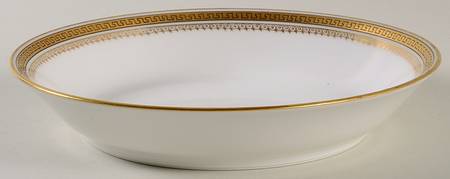 GUE6 Coupe Soup Bowl