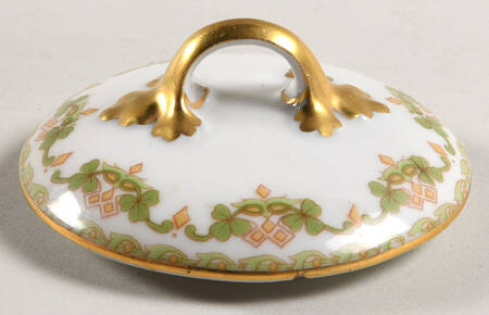 GUE60 Lid for Sugar Bowl