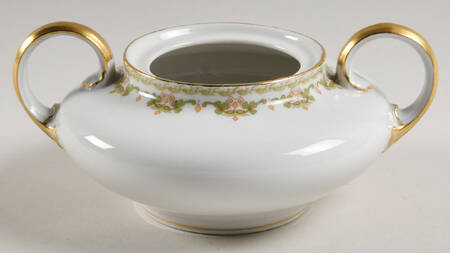 GUE60 Sugar Bowl No Lid