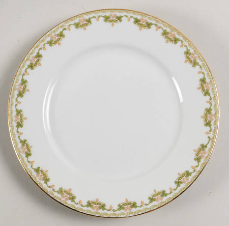 GUE60 Salad Plate