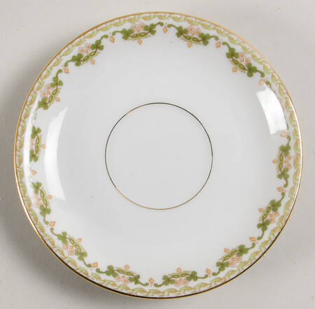 GUE60 Saucer
