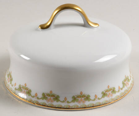 GUE60 Lid for Round Butter