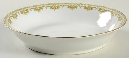 GUE60 Coupe Soup Bowl