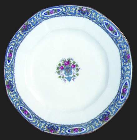 GUE62 Dinner Plate