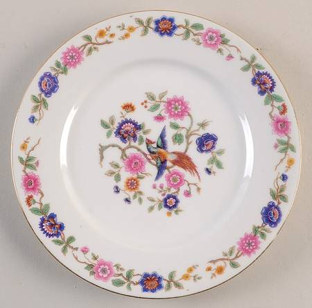 GUE65 Dessert/Pie Plate