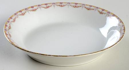 GUE66 Coupe Soup Bowl