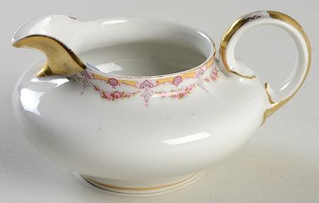 GUE66 Creamer