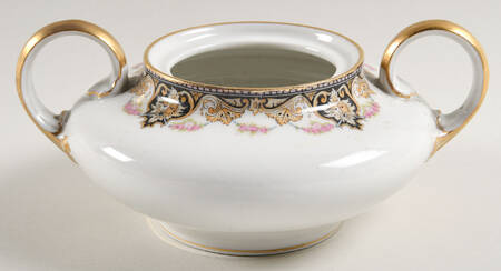 GUE70 Sugar Bowl No Lid