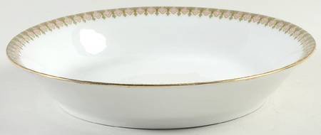GUE76 Coupe Soup Bowl