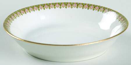 GUE76 Fruit/Dessert (Sauce) Bowl