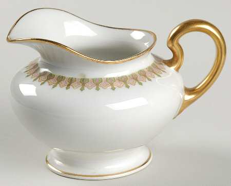 GUE76 Creamer