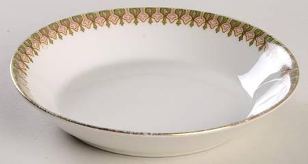 GUE76 Fruit/Dessert (Sauce) Bowl