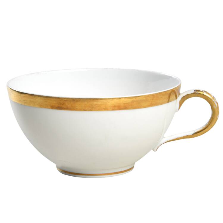 GUE79 Flat Cup