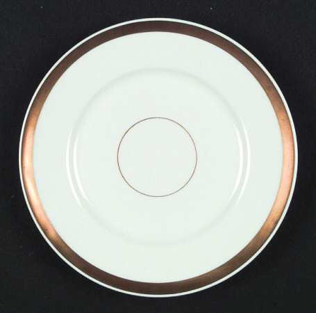 GUE79 Bread & Butter Plate