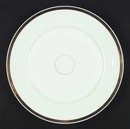 GUE79 Dinner Plate