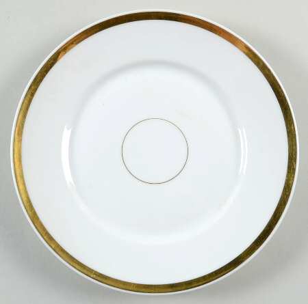 GUE79 Salad Plate