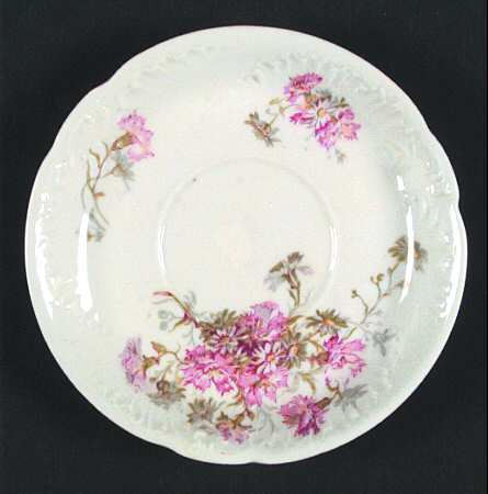 GUE84 Saucer
