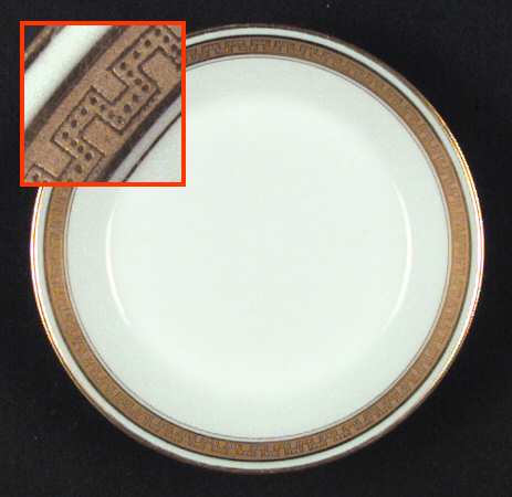 GUE95 Fruit/Dessert (Sauce) Bowl