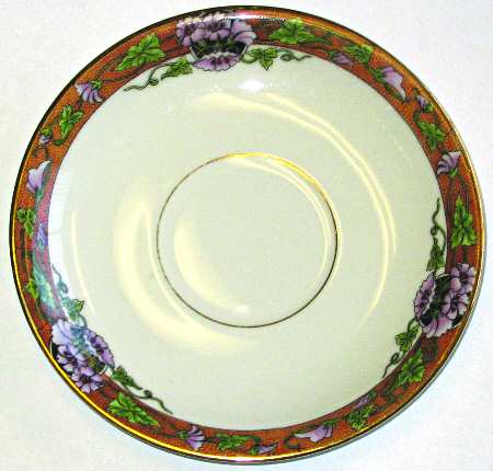 GUE98 Saucer