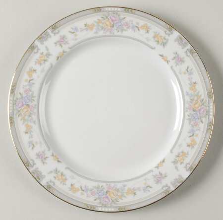 GUG1 Salad Plate by Guoguang