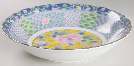 Botan Coupe Soup Bowl