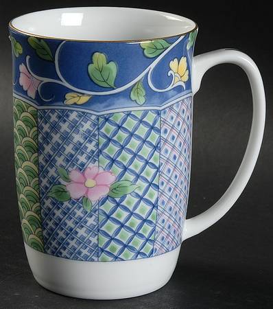 Botan Mug