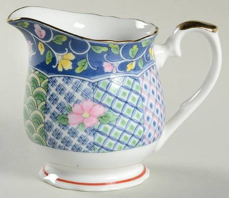 Botan Creamer