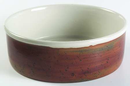 Coq 8" Round Vegetable Bowl