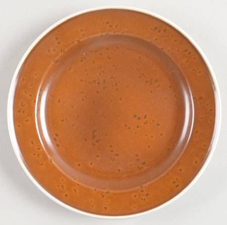 Coq Salad Plate