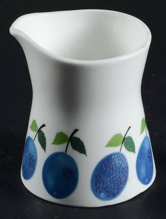Prunus Creamer