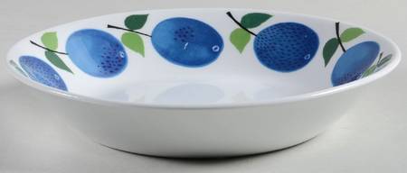 Prunus Coupe Soup Bowl