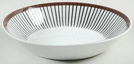 Spisa Ribb Coupe Soup Bowl