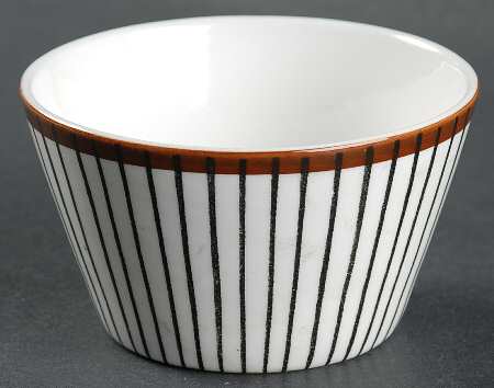 Spisa Ribb Open Sugar Bowl
