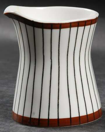 Spisa Ribb Creamer