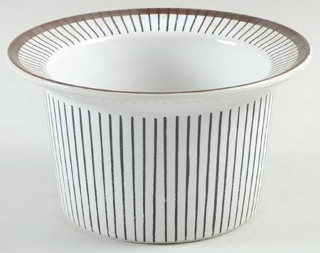 Spisa Ribb 6" Round Open Casserole