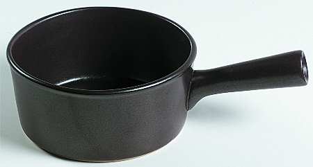 Terma Open Saucepan