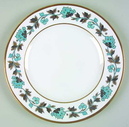 Richmond (Smooth) Dinner Plate