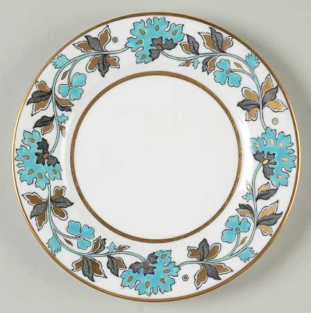 Richmond (Smooth) Bread & Butter Plate