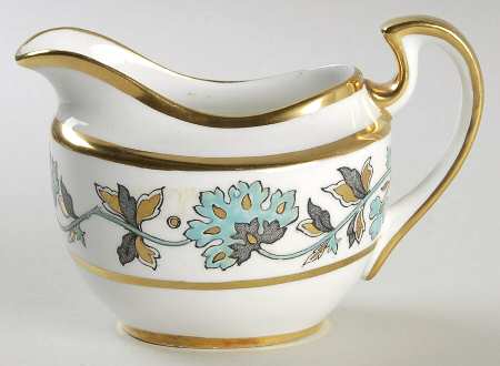 Richmond (Smooth) Creamer