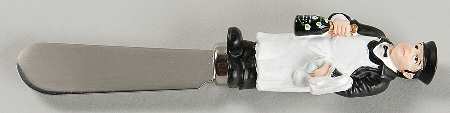 Sommelier Individual Spreader