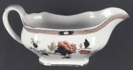 Mecklinberg Gravy Boat