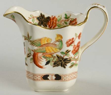 Mecklinberg Creamer