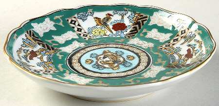 GIM1 Salad Plate