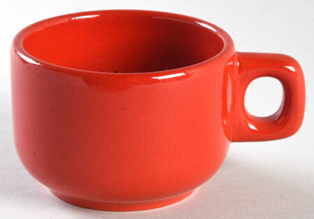 GEZ1 Flat Cup