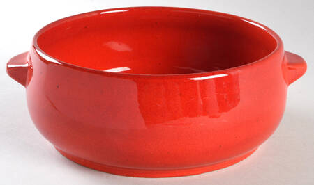 GEZ1 1.5 Quart Round Casserole No Lid